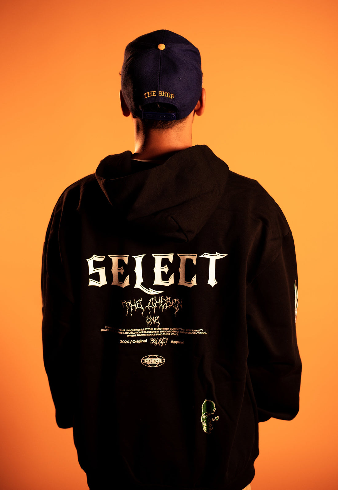 Hoodie